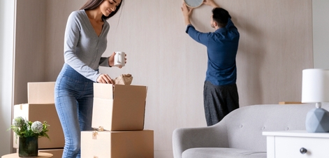 Household Moving